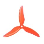 Hot Sales GEMFAN 51499 Three Bladed Propeller 5.1-inch Propeller 51466 Crossover 3-blade Propeller